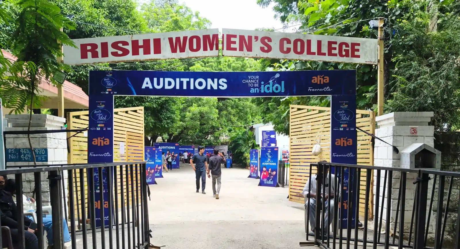 Indian Idol Telugu 0005